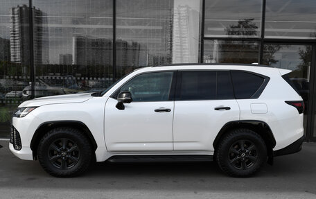Lexus LX, 2025 год, 22 660 000 рублей, 8 фотография
