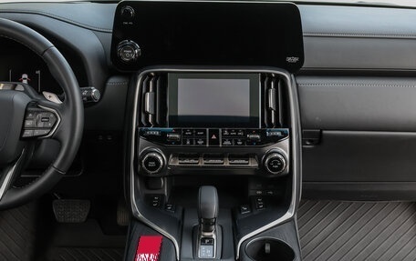 Lexus LX, 2025 год, 22 660 000 рублей, 15 фотография