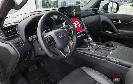 Lexus LX, 2025 год, 22 660 000 рублей, 17 фотография