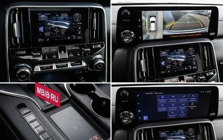 Lexus LX, 2025 год, 22 660 000 рублей, 19 фотография