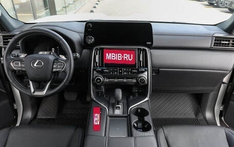 Lexus LX, 2025 год, 22 660 000 рублей, 14 фотография