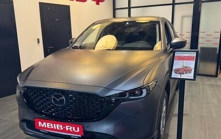 Mazda CX-5 II, 2026 год, 4 200 000 рублей, 2 фотография