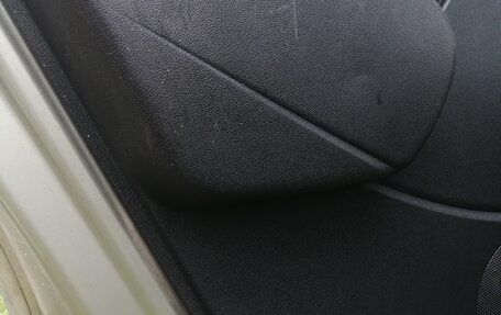 Renault Sandero I, 2011 год, 590 000 рублей, 7 фотография