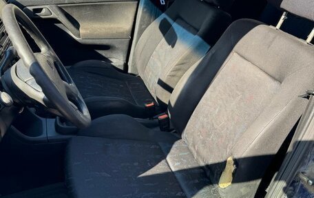 Volkswagen Golf III, 1994 год, 100 000 рублей, 7 фотография