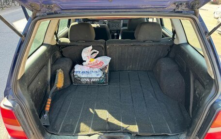 Volkswagen Golf III, 1994 год, 100 000 рублей, 6 фотография