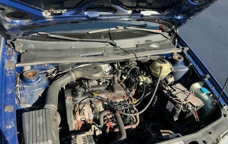 Volkswagen Golf III, 1994 год, 100 000 рублей, 5 фотография