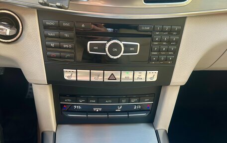 Mercedes-Benz E-Класс, 2013 год, 1 820 000 рублей, 14 фотография