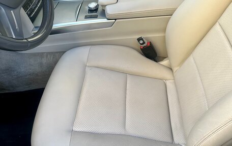Mercedes-Benz E-Класс, 2013 год, 1 820 000 рублей, 11 фотография