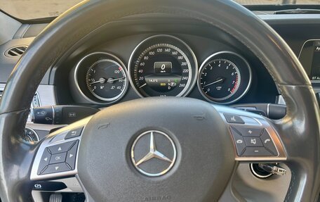 Mercedes-Benz E-Класс, 2013 год, 1 820 000 рублей, 13 фотография