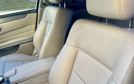 Mercedes-Benz E-Класс, 2013 год, 1 820 000 рублей, 12 фотография