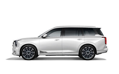 GAC GS8, 2026 год, 4 549 000 рублей, 1 фотография