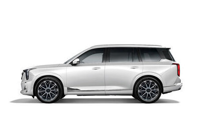 GAC GS8, 2026 год, 4 549 000 рублей, 1 фотография
