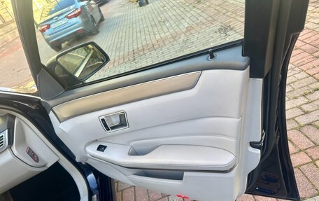 Mercedes-Benz E-Класс, 2013 год, 1 820 000 рублей, 18 фотография