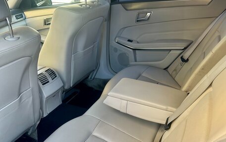 Mercedes-Benz E-Класс, 2013 год, 1 820 000 рублей, 23 фотография