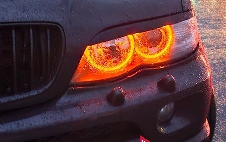 BMW X5, 2004 год, 1 250 000 рублей, 2 фотография