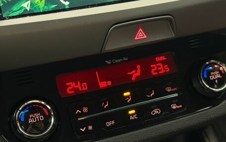 KIA Sportage III, 2014 год, 1 550 000 рублей, 9 фотография