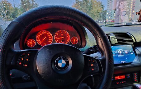 BMW X5, 2004 год, 1 250 000 рублей, 4 фотография