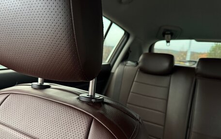 KIA Sportage III, 2014 год, 1 550 000 рублей, 3 фотография