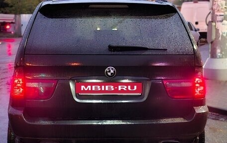 BMW X5, 2004 год, 1 250 000 рублей, 3 фотография