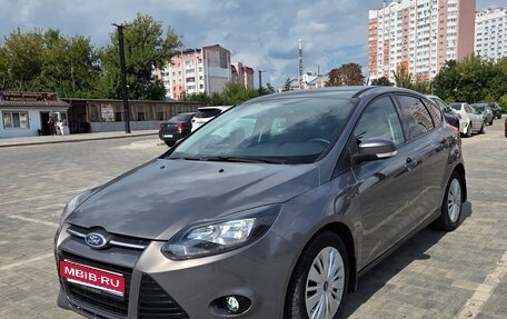 Ford Focus III, 2011 год, 800 000 рублей, 1 фотография