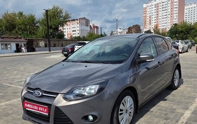 Ford Focus III, 2011 год, 800 000 рублей, 1 фотография