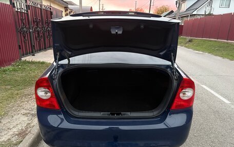 Ford Focus II рестайлинг, 2009 год, 530 000 рублей, 7 фотография