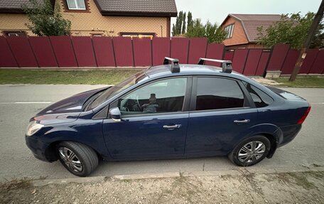 Ford Focus II рестайлинг, 2009 год, 530 000 рублей, 3 фотография