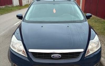 Ford Focus II рестайлинг, 2009 год, 530 000 рублей, 1 фотография