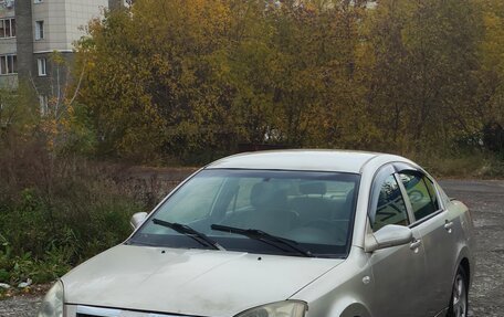 Chery Fora (A21), 2007 год, 150 000 рублей, 1 фотография