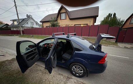 Ford Focus II рестайлинг, 2009 год, 530 000 рублей, 14 фотография