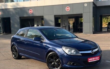 Opel Astra H, 2008 год, 240 000 рублей, 1 фотография