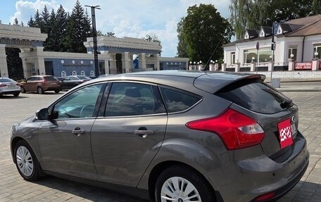 Ford Focus III, 2011 год, 800 000 рублей, 2 фотография