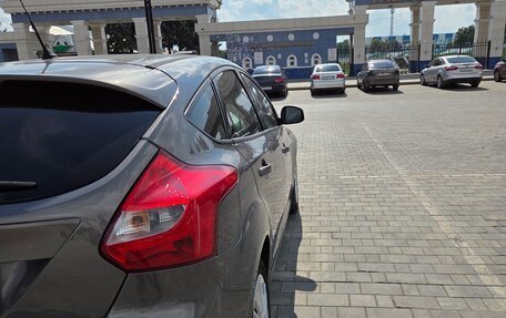 Ford Focus III, 2011 год, 800 000 рублей, 4 фотография
