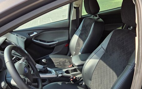 Ford Focus III, 2011 год, 800 000 рублей, 7 фотография