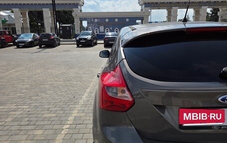Ford Focus III, 2011 год, 800 000 рублей, 3 фотография