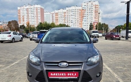 Ford Focus III, 2011 год, 800 000 рублей, 6 фотография