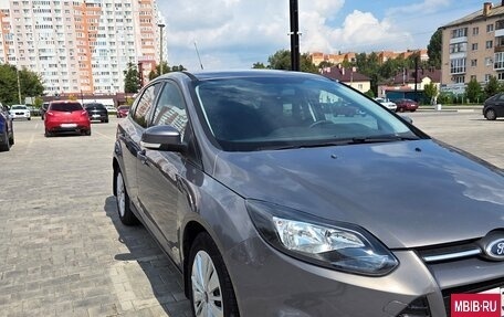 Ford Focus III, 2011 год, 800 000 рублей, 5 фотография