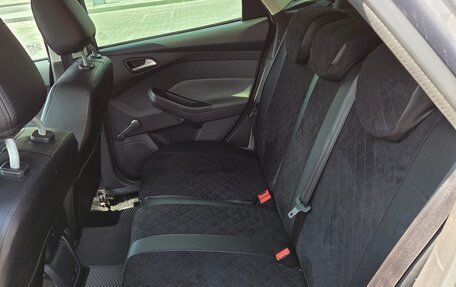 Ford Focus III, 2011 год, 800 000 рублей, 9 фотография