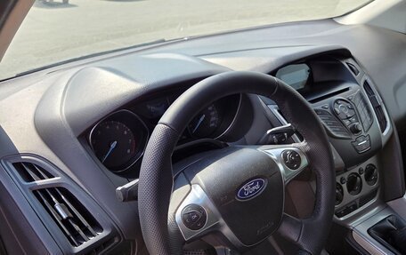 Ford Focus III, 2011 год, 800 000 рублей, 8 фотография