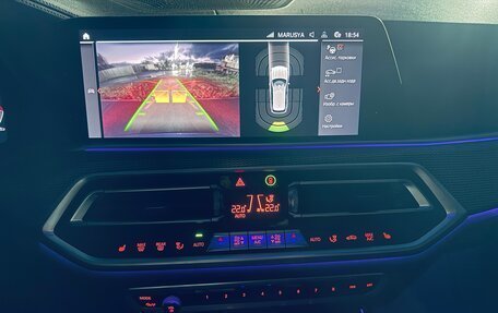 BMW X5, 2020 год, 6 900 000 рублей, 2 фотография