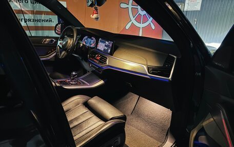 BMW X5, 2020 год, 6 900 000 рублей, 9 фотография