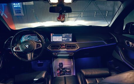 BMW X5, 2020 год, 6 900 000 рублей, 7 фотография