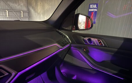 BMW X5, 2020 год, 6 900 000 рублей, 6 фотография