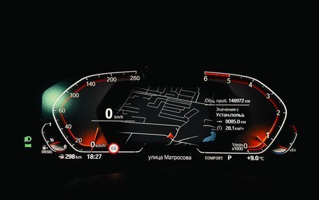 BMW X5, 2020 год, 6 900 000 рублей, 14 фотография