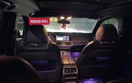 BMW X5, 2020 год, 6 900 000 рублей, 13 фотография