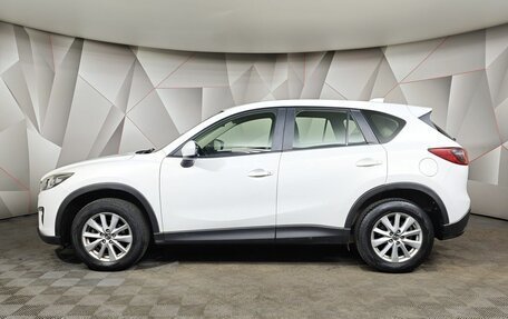 Mazda CX-5 II, 2014 год, 1 650 000 рублей, 5 фотография