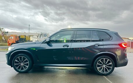 BMW X5, 2020 год, 6 900 000 рублей, 18 фотография