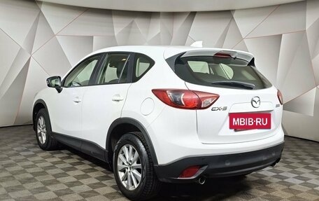 Mazda CX-5 II, 2014 год, 1 650 000 рублей, 4 фотография