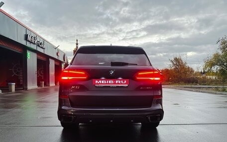 BMW X5, 2020 год, 6 900 000 рублей, 21 фотография