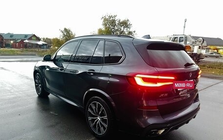 BMW X5, 2020 год, 6 900 000 рублей, 19 фотография